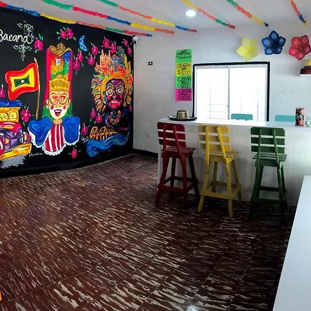 La Quinta Bacana Barranquilla  Exterior foto