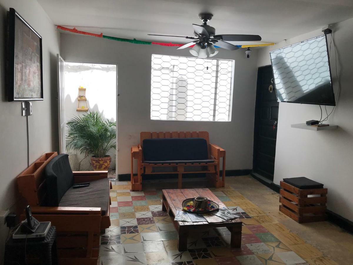 La Quinta Bacana Barranquilla  Exterior foto