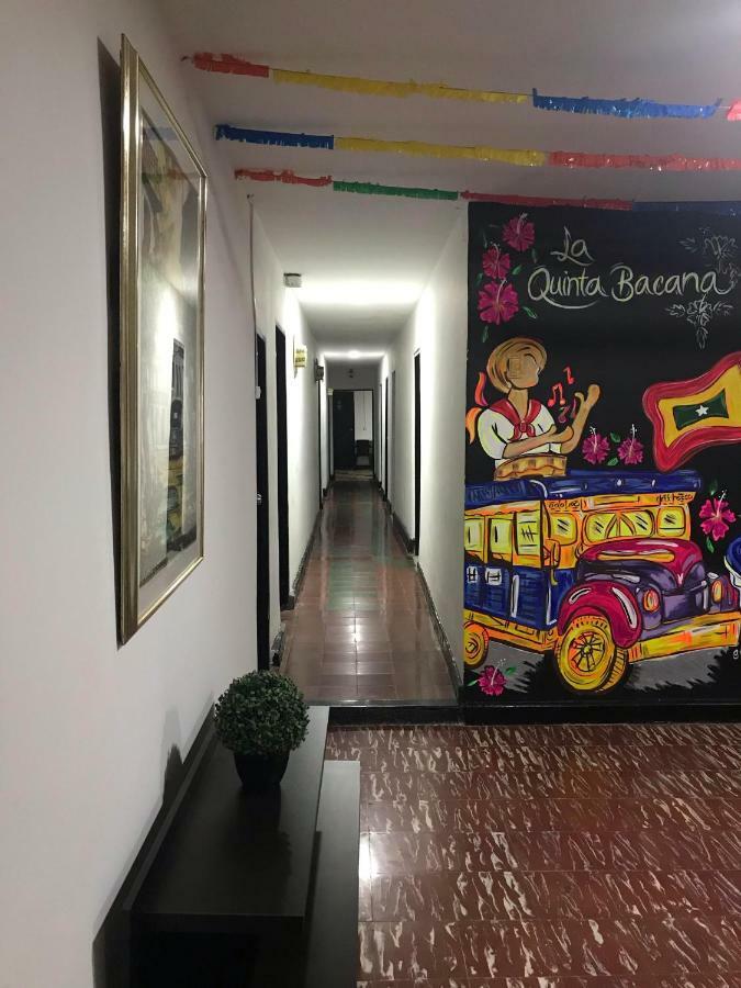 La Quinta Bacana Barranquilla  Exterior foto